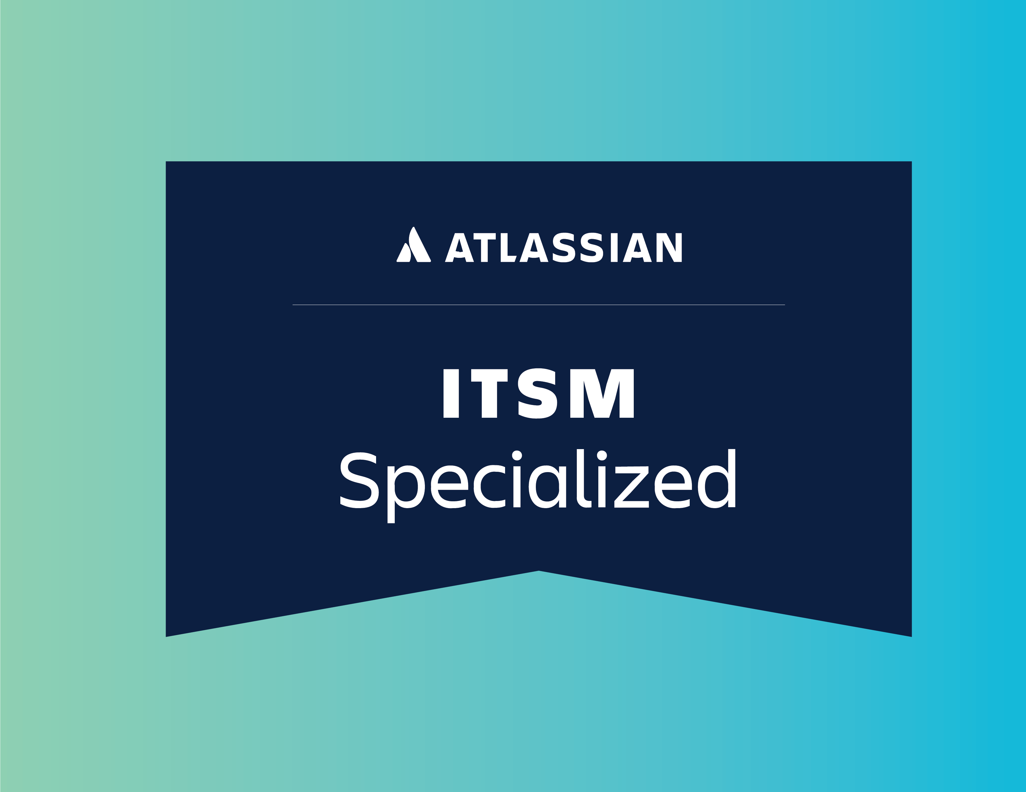 Mumo Systems Achieves Atlassian ITSM Specialization